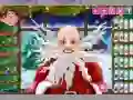 Juego Los Verdaderos Cortes de Pelo de Santa en línea