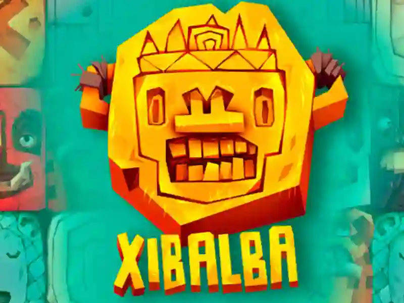 Juego Partido de Xibalba en línea