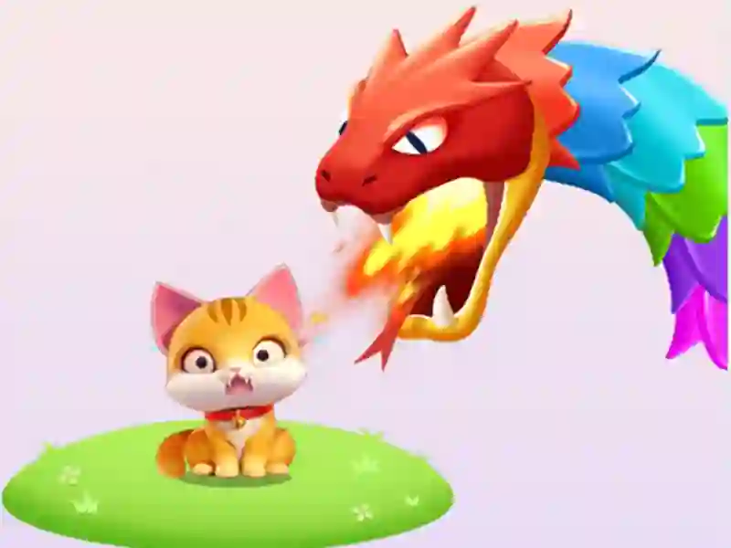 Juego Rescate de gatos en línea