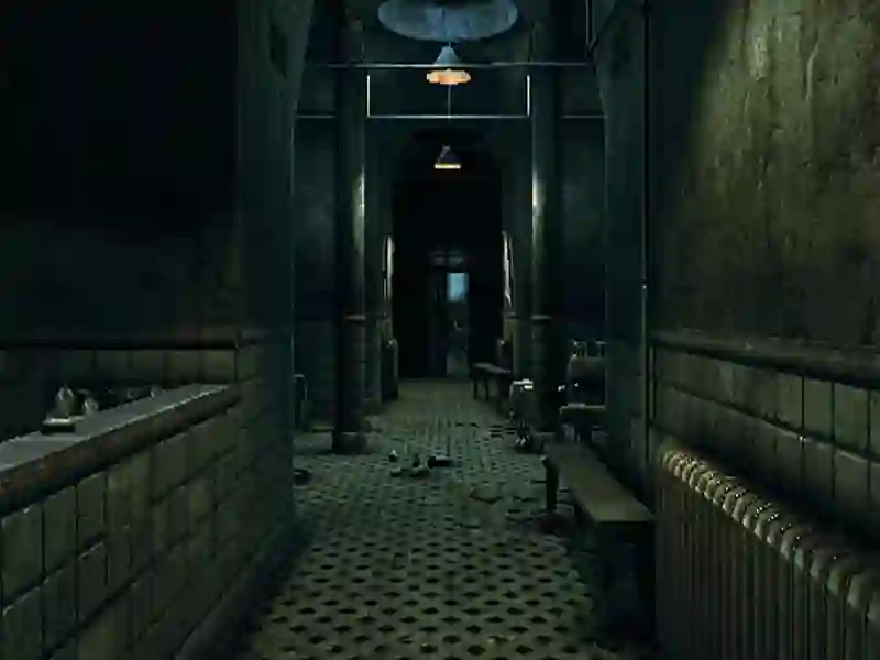 Juego Resident Evil: Operación de purga en línea Juego Resident Evil: Operación de purga en línea