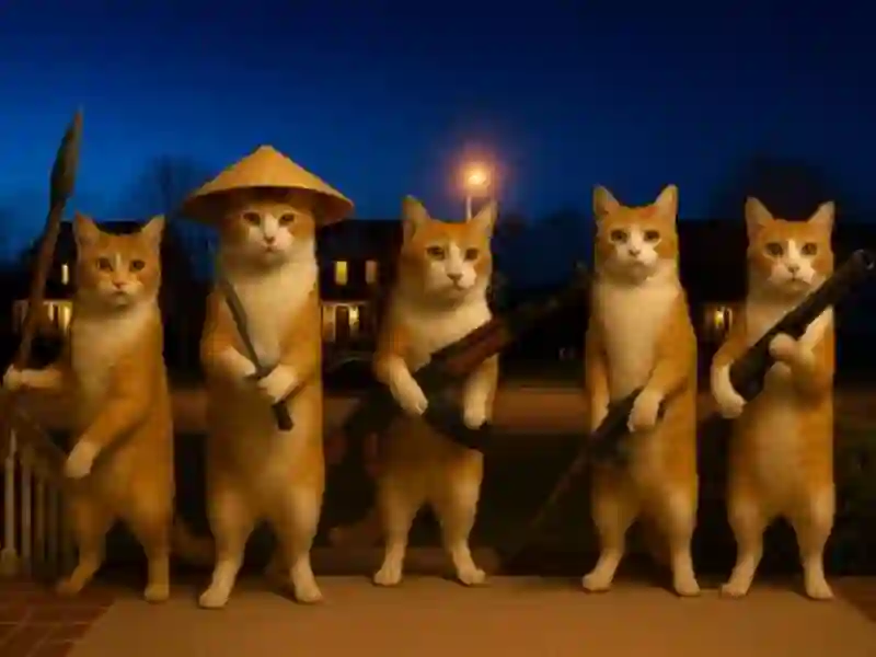 Juego Evolución del gato con pistola Clicker en línea