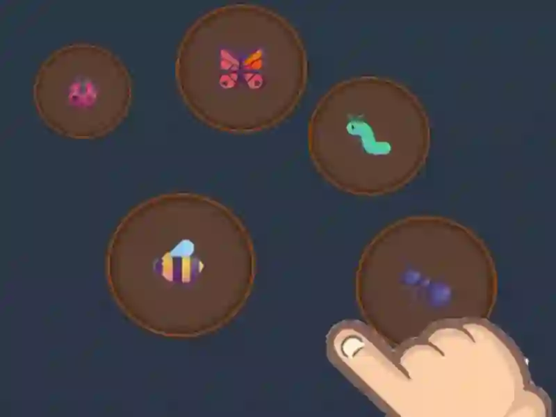 Juego Un error en línea