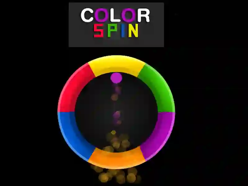 Juego Giro de color en línea