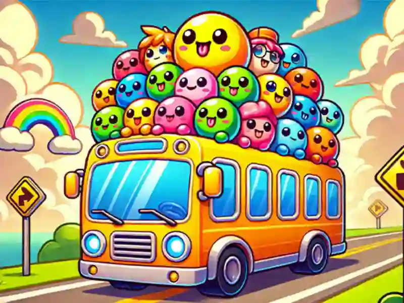 Juego Clasificación de pasajeros en línea