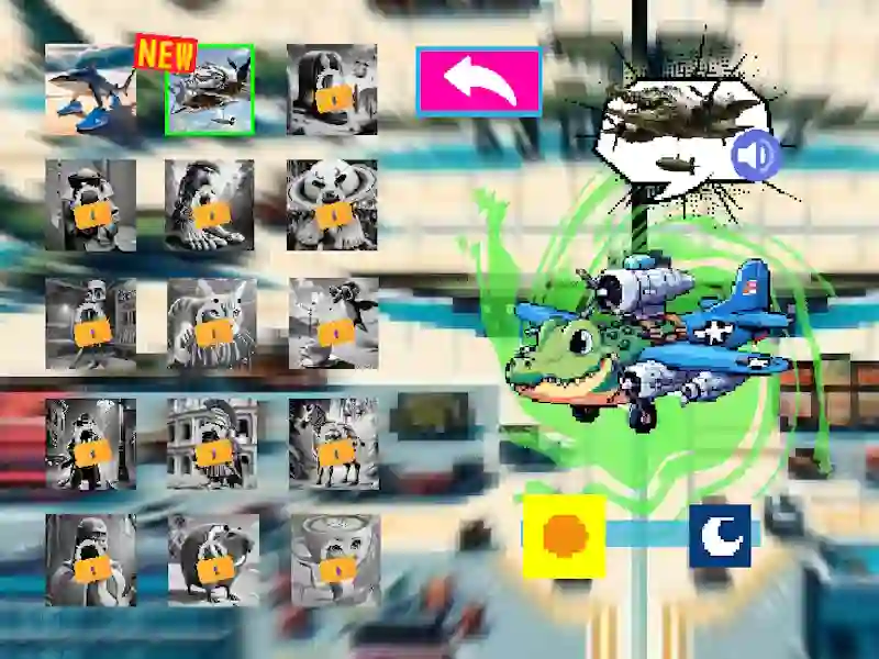 Juego Brainrot haga clic para eclosionar en línea