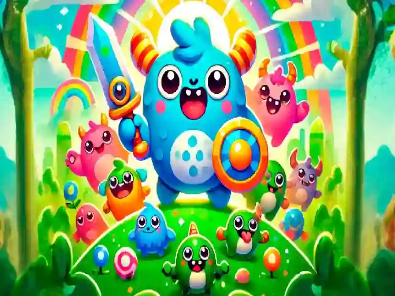 Juego Leyenda inactiva en línea