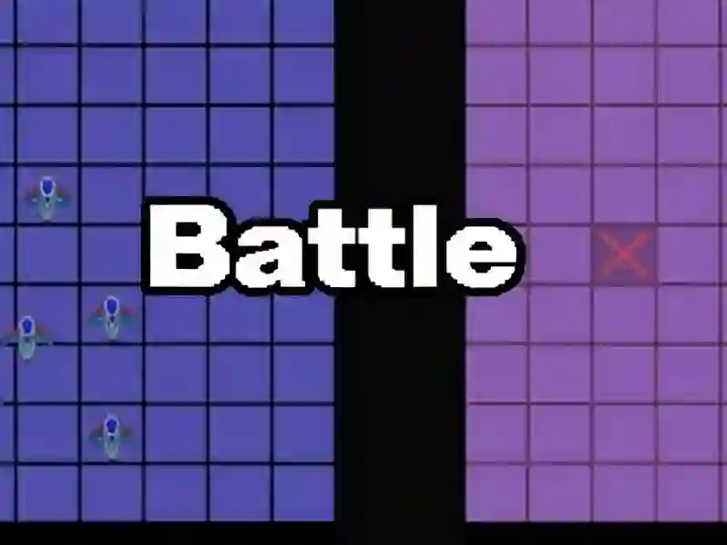 Juego Batalla en línea
