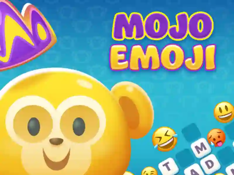 Juego Mojo Emoji en línea Juego Mojo Emoji en línea