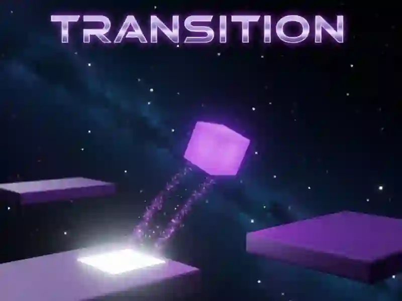 Juego Transición en línea
