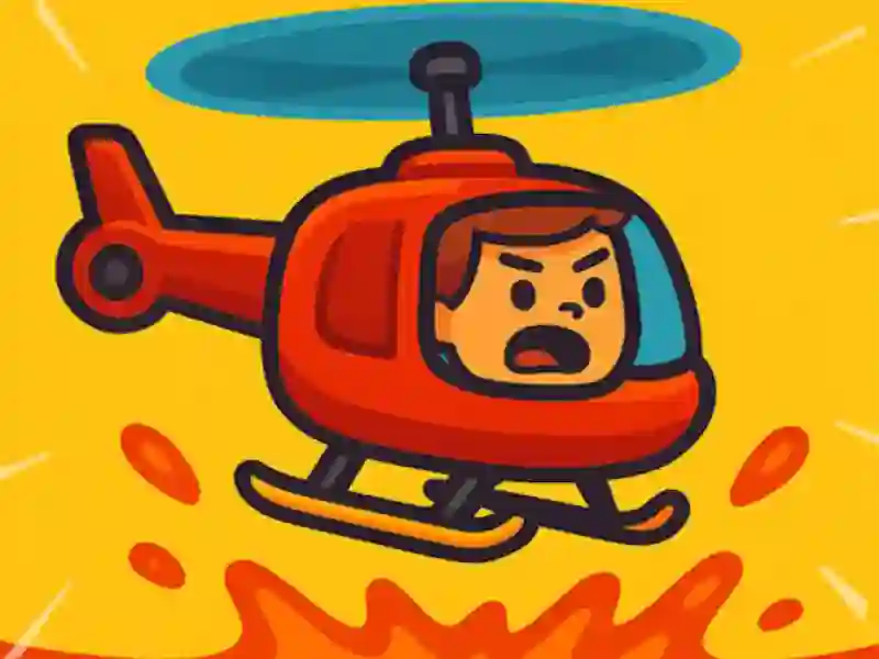 Juego Lava cre! en línea