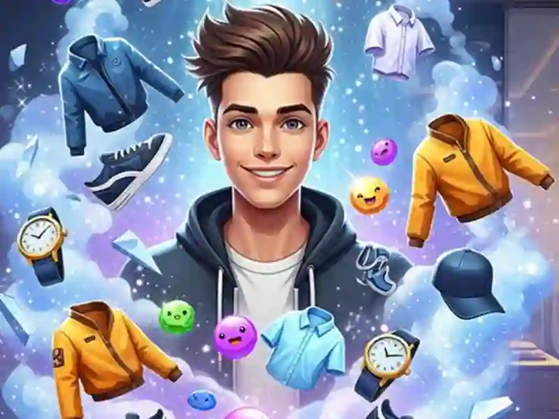 Juego Vestir partido 3 en línea