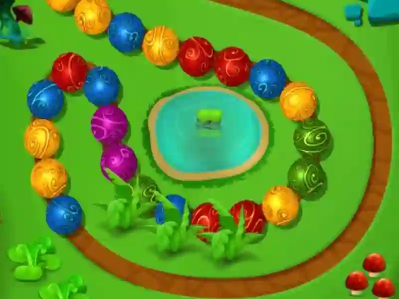 Juego Marble Zumar en línea Juego Marble Zumar en línea