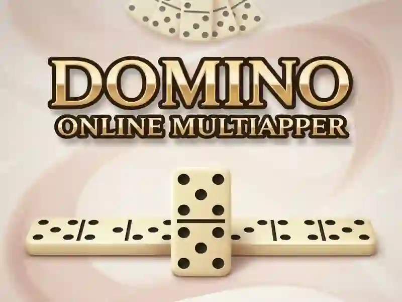 Juego Dominó multijugador en línea en línea Juego Dominó multijugador en línea en línea