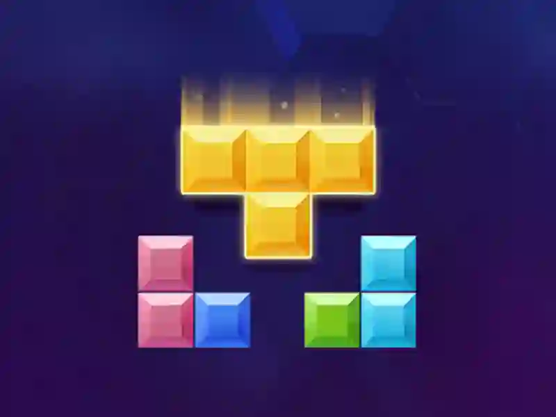 Juego Счастливые блоки en línea