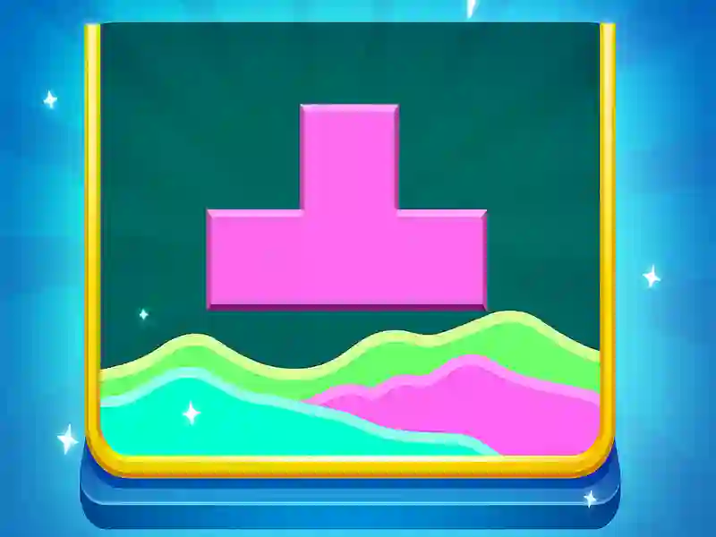 Juego Explosión de bloques de arena en línea