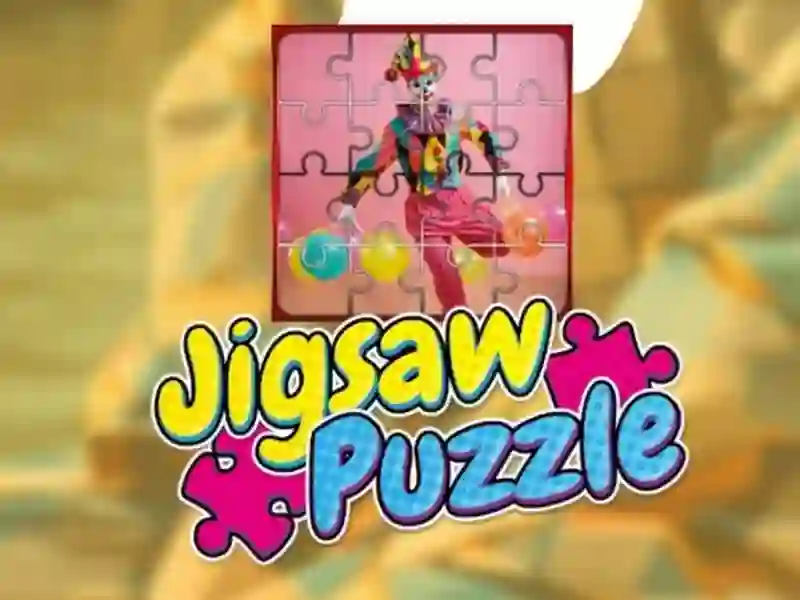 Juego Rompecabezas de jigswer en línea
