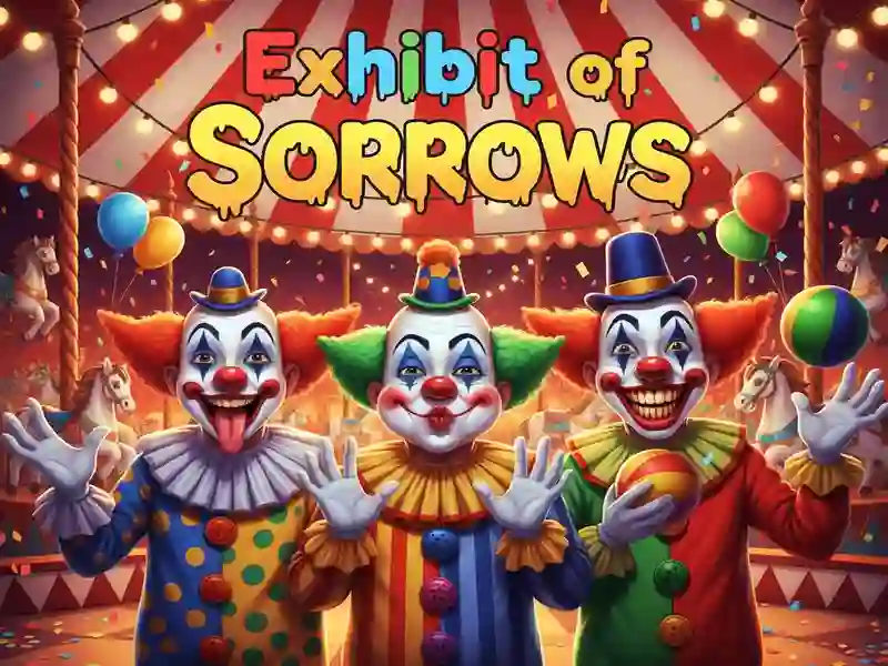 Juego Exposición de dolores en línea