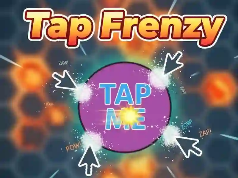 Juego Toque Frenesí en línea