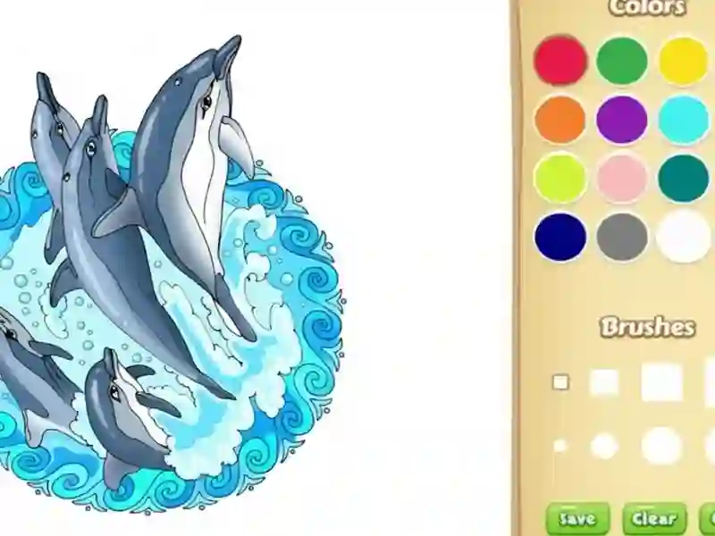 Juego Libro para colorear de mandala para adultos en línea