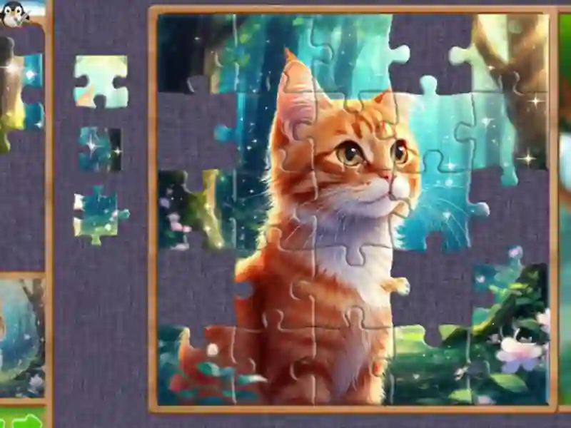 Juego Fragmentos de maravilla en línea