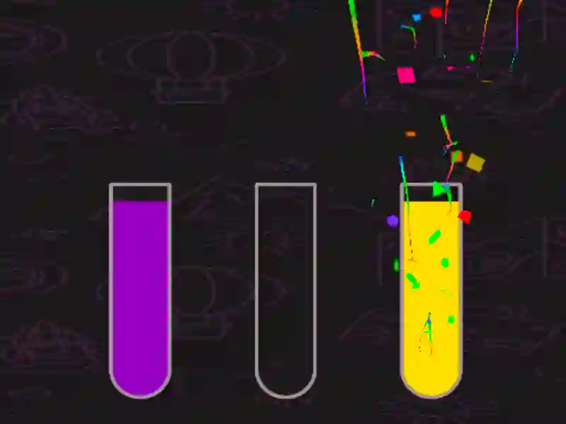 Juego Rompecabezas de agua 2 en línea
