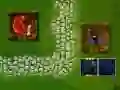 Juego Héroes de Mangara en línea