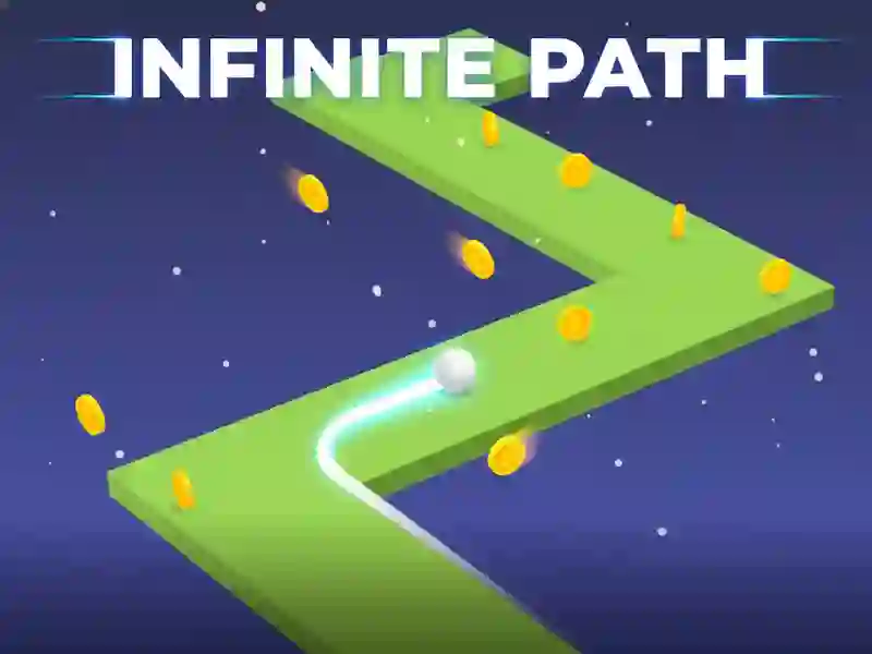 Juego Camino Infinito en línea