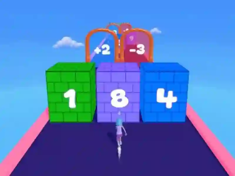 Juego Recoger y romper en línea