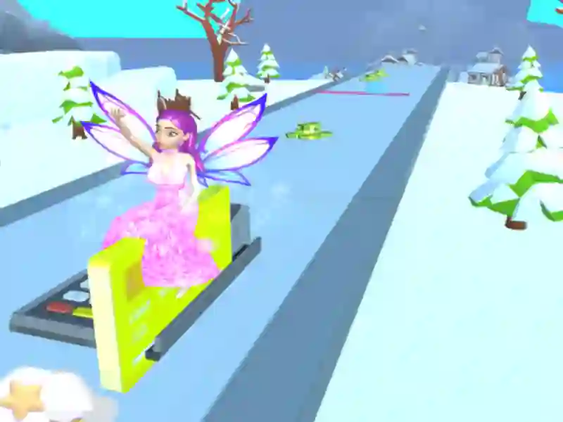 Juego Construye una reina rica en línea