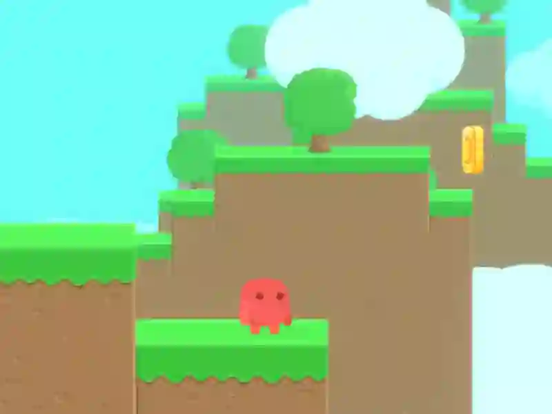 Juego Corredor rojo en línea