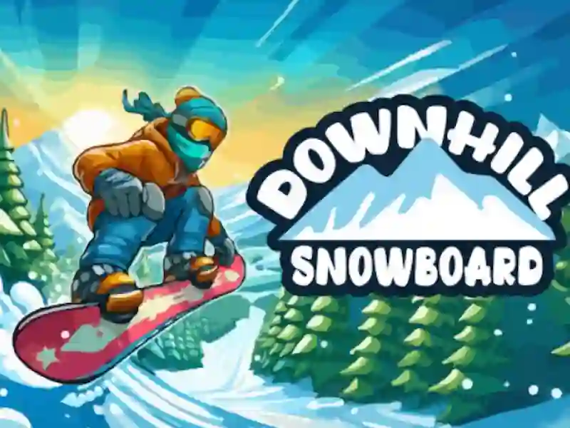 Juego Snowboard en línea