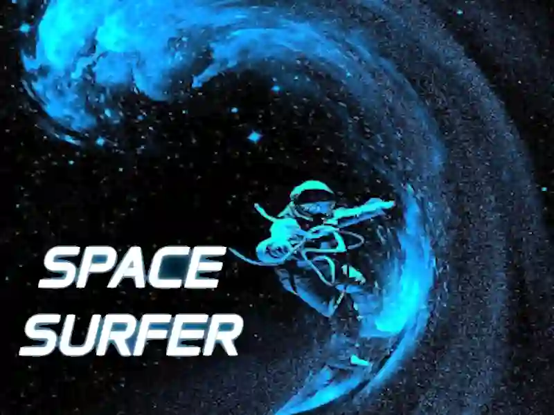 Juego Surfista del espacio en línea Juego Surfista del espacio en línea