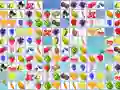 Juego Conectar Frutas en línea