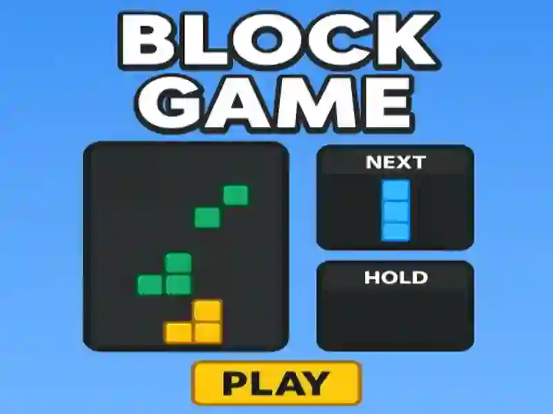 Juego Blockfall Blitz: ¡Masta los bloques que caen! en línea Juego Blockfall Blitz: ¡Masta los bloques que caen! en línea