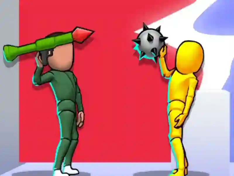 Juego ¿Quién muere último? en línea