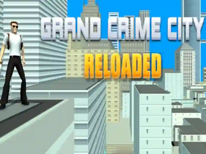 Juego Gran ciudad del crimen en línea Juego Gran ciudad del crimen en línea