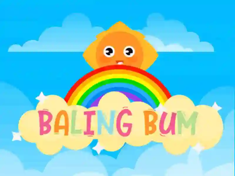 Juego Baling Bum en línea