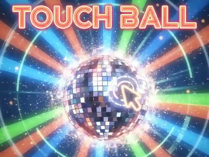 Juego Toque la pelota en línea