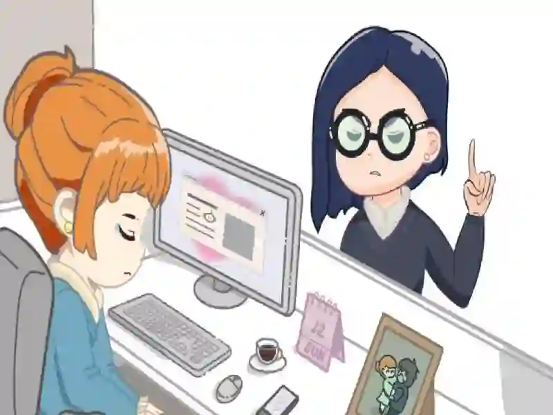 Juego Escape de la oficina hasta la fecha en línea