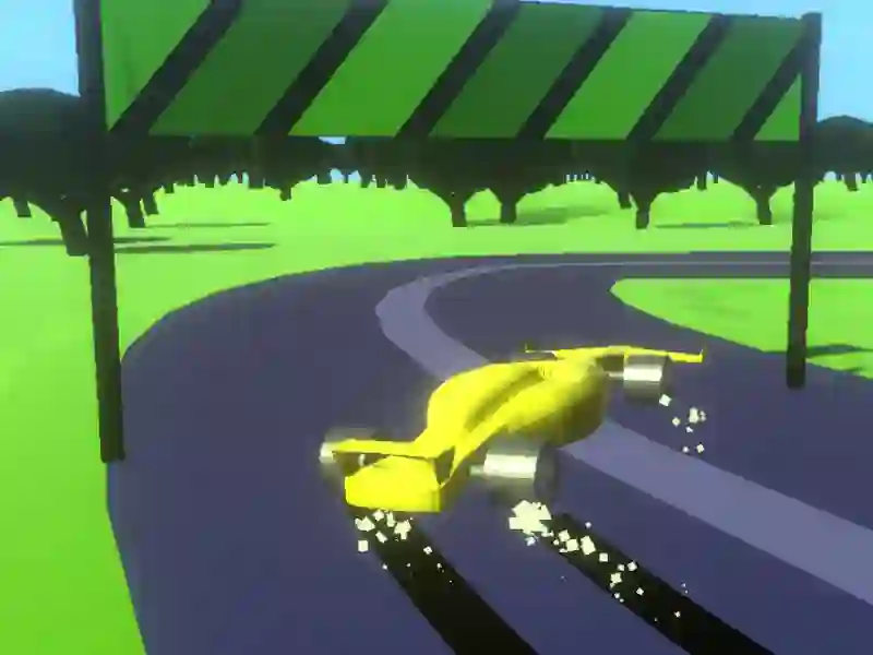 Juego Pistas de seguimiento en línea