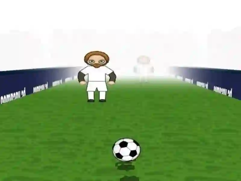 Juego Desafío de fútbol inactivo 3D en línea Juego Desafío de fútbol inactivo 3D en línea