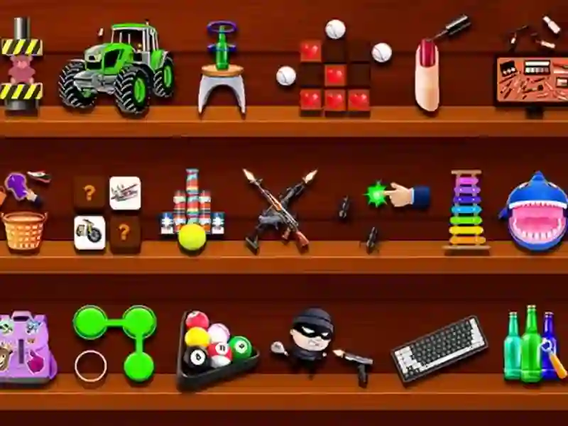 Juego Juego relajante antiestrés en línea