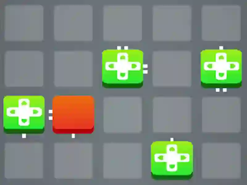 Juego Enlaces Desafío de rompecabezas en línea