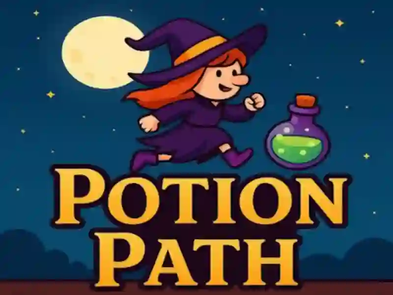 Juego Camino de poción en línea