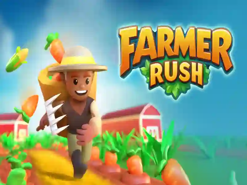 Juego Agricultor en línea