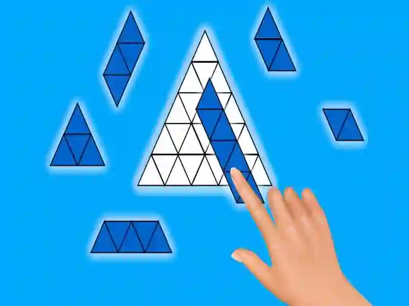 Juego Bloques de rompecabezas: llénelo por completo en línea