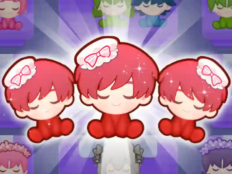 Juego Ordenar Juego Juguete Ordenar en línea