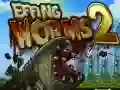 Juego Malditos gusanos 2 en línea