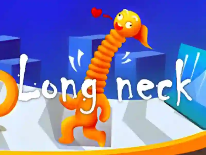 Juego Cuello largo en línea