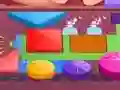 Juego Bebé Hazel aprende formas en línea Juego Bebé Hazel aprende formas en línea